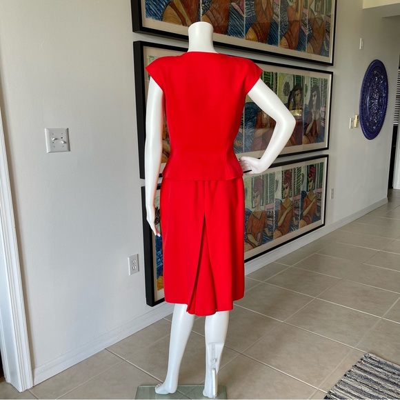 Vintage Valentino Set - Picture 4 of 9